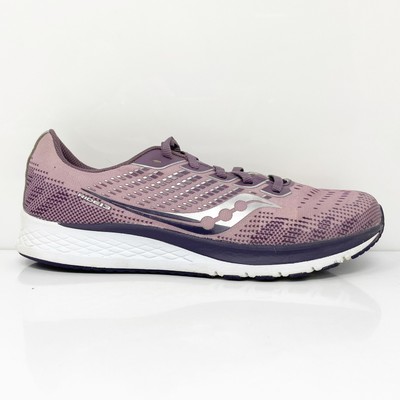 

Мужские баскетбольные кроссовки Saucony Ride 13 Sk163233 розовые, размер 6 м, Розовый, Ride 13