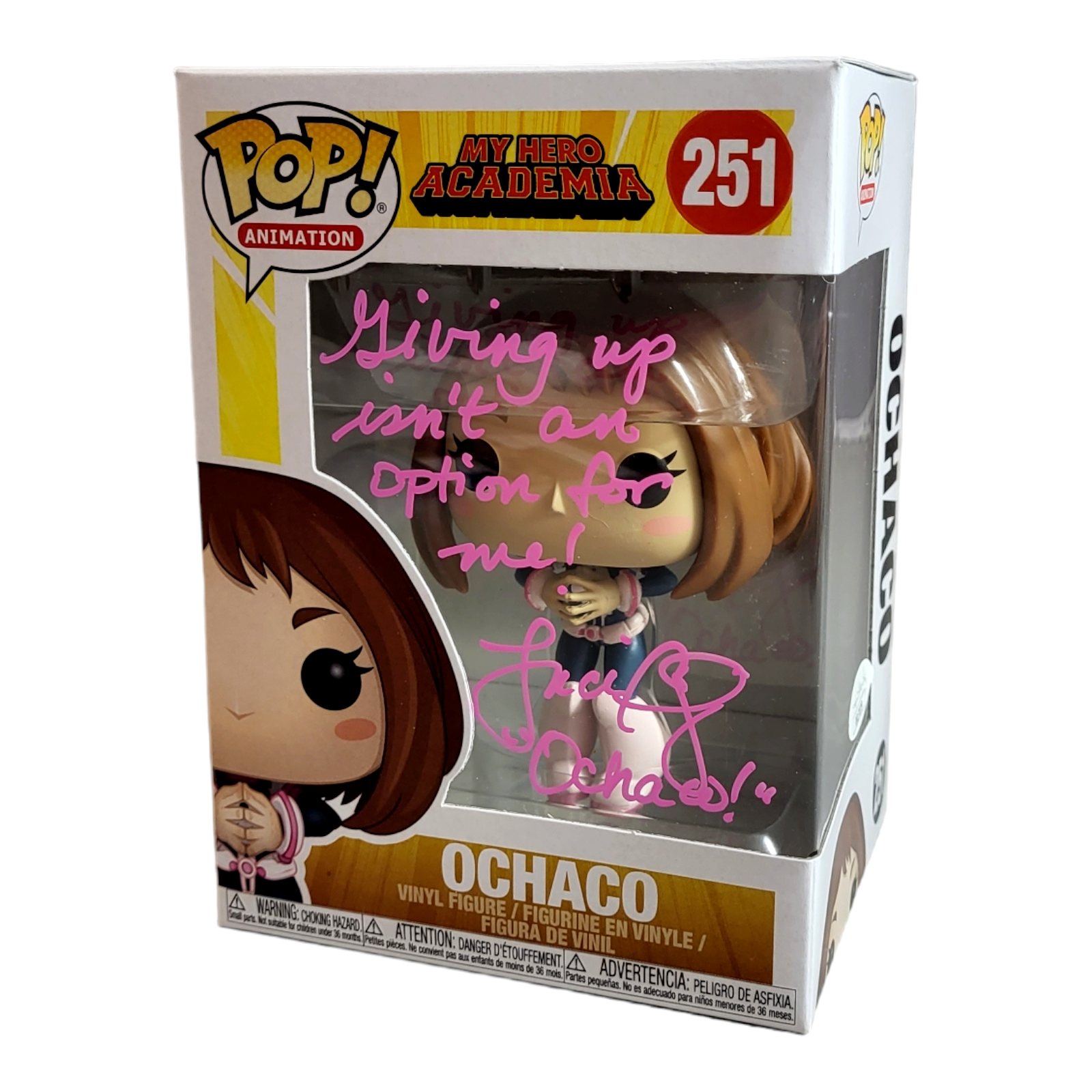 Funko pop ルカドンチッチ　未開封 Funko Pop Corazon 2024 NYCC SHARED Exclusive One Piece +