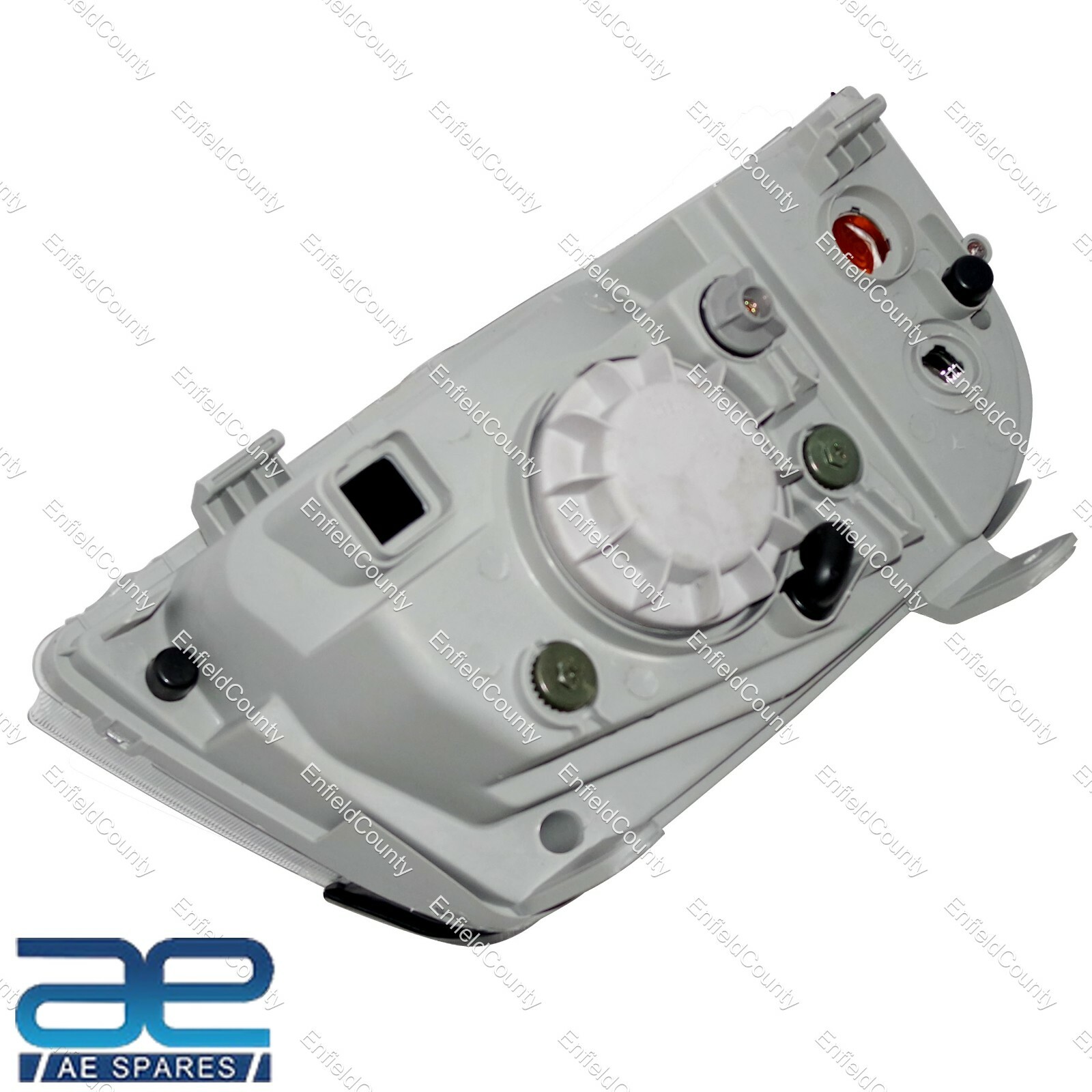 Passenger Side Head Light For Hyundai Amica/Atos 2003-07 RHD LEFT Hand Front  
