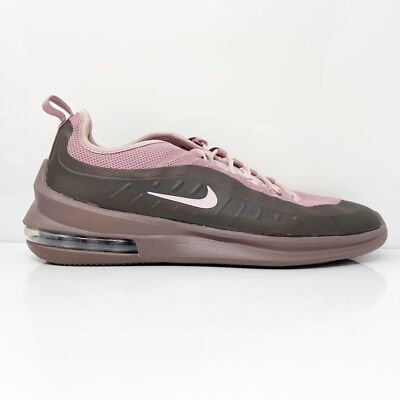 

Женские кроссовки Nike Air Max Axis AA2168-500 фиолетовые кроссовки размер 11, Фиолетовый, Air Max Axis