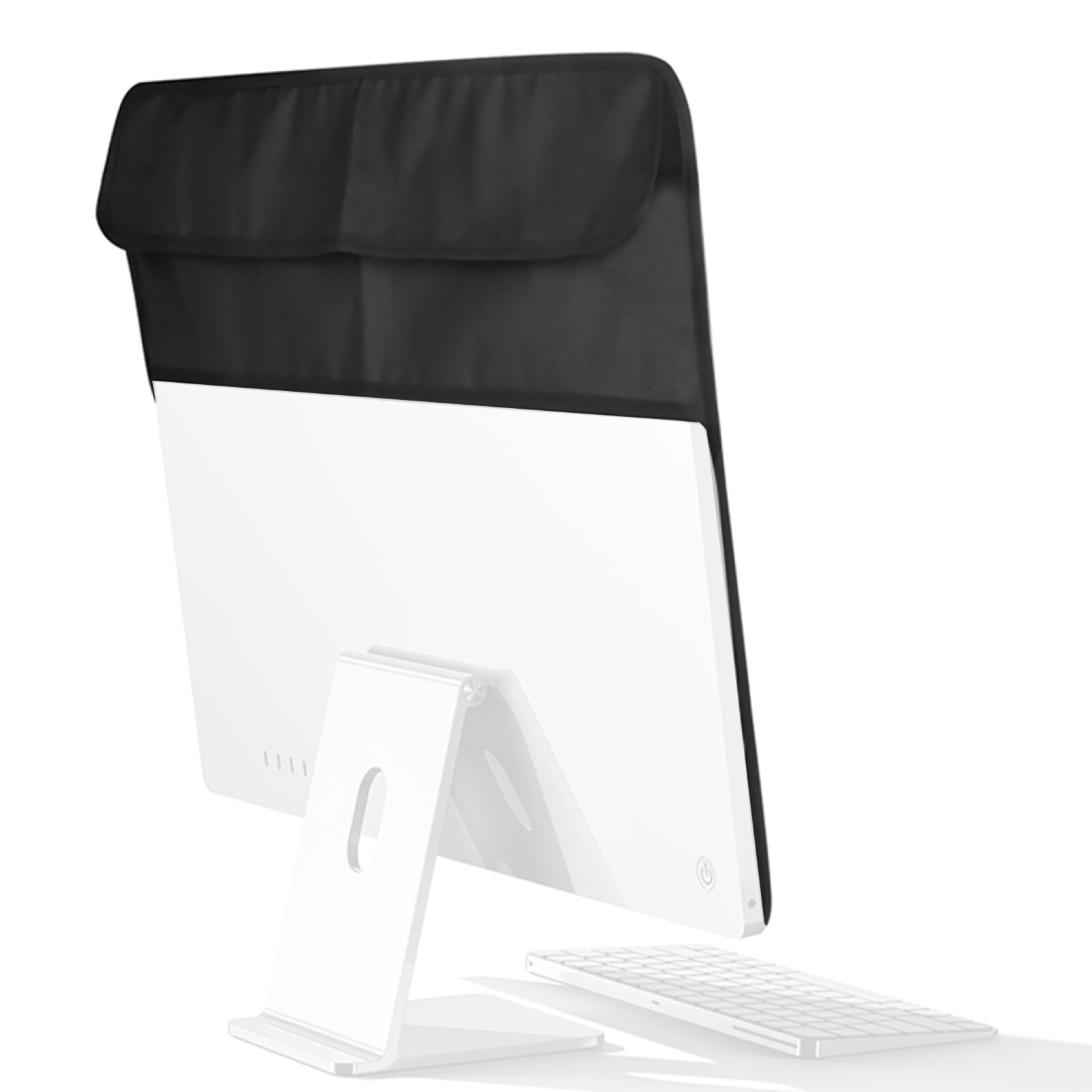 Computer Screen Protective Cover Case Shell For IMAC 24 Inch LCD Screen