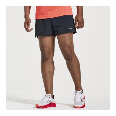 

Мужские шорты для бега Saucony Outpace 3 дюйма