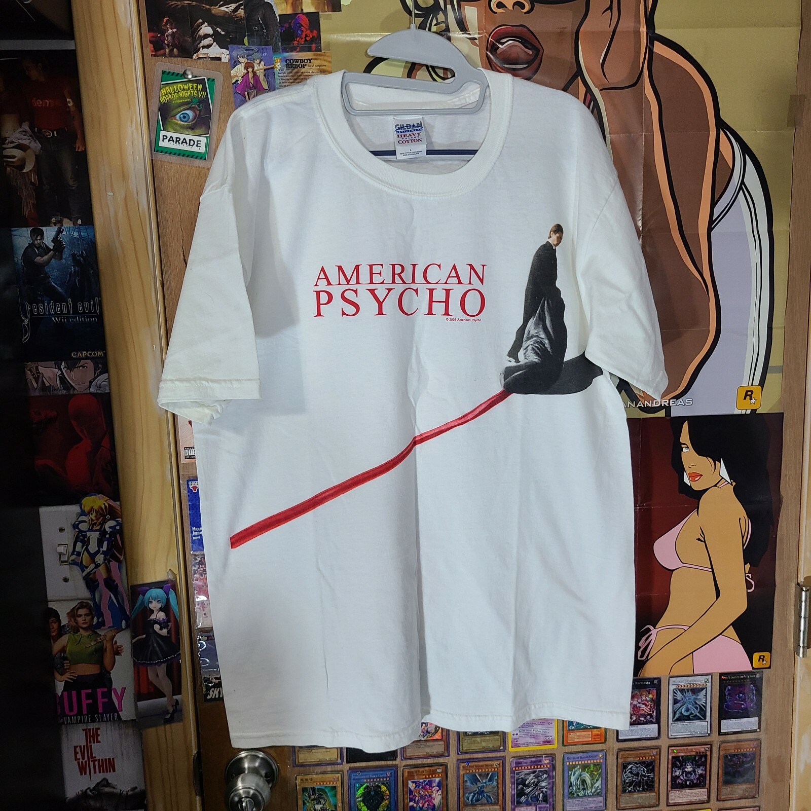 トップス archive 90s psycho baby vintage tee archive 90s psycho baby vintage tee
