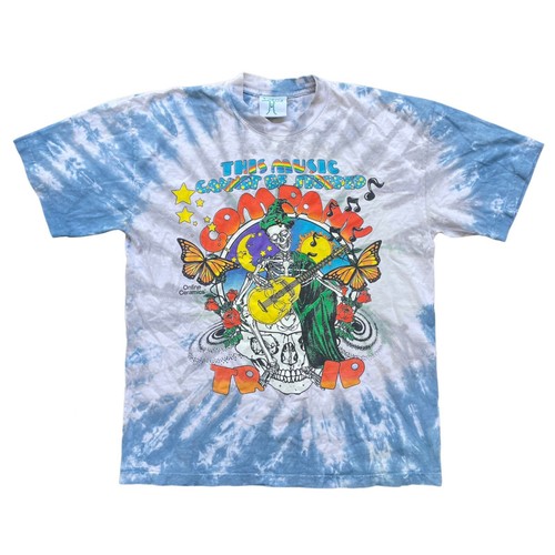 トップス Online Ceramics The Universe Borders Tee $_12.JPG?set_id=880000500F