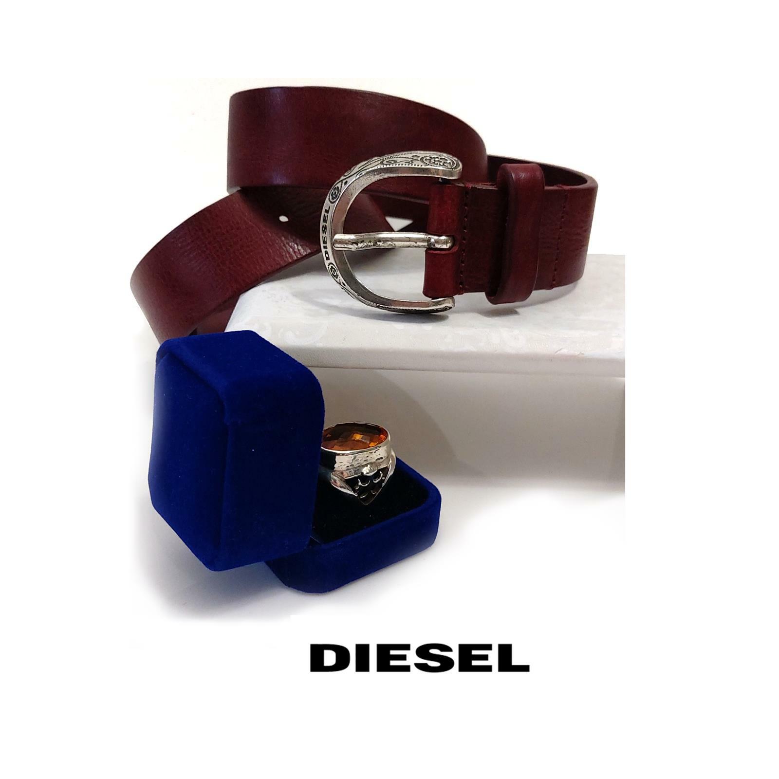 diesel b cool belt