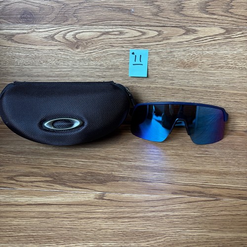 Oakley Sutro Lite Sunglasses OO9463-0639 -138 Blue w/ Prizm