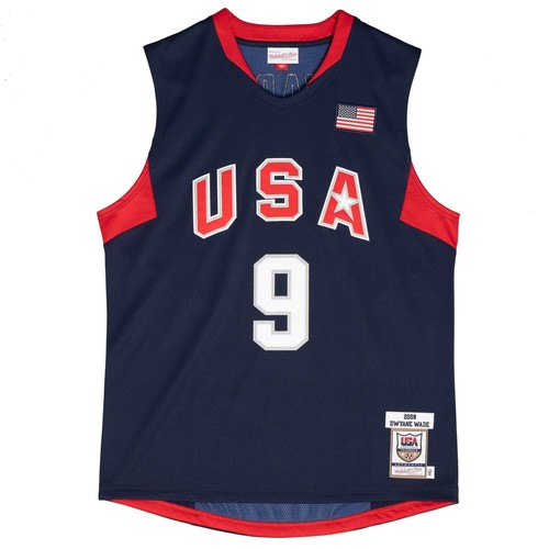 ☆895.NIKE ナイキ TEAM USAユニフォーム DWYANE WADE ☆895.NIKE ナイキ TEAM USAユニフォーム DWYANE WADE