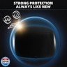 Waterproof Pizza Oven Cover for Gozney Arc XL, COMPEAK Outdoor Pizza Oven Accessory Made of 600D Thick Fabric, Tear Resistant, Windproof with Drawstring (Cover Only)