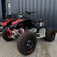 Can-Am DS 90 X