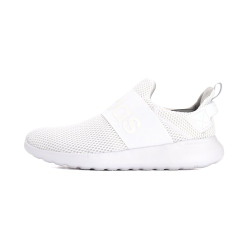 [BC0941] Mens Adidas Lite Racer Adapt — пятно на правой ноге, размер 7,5