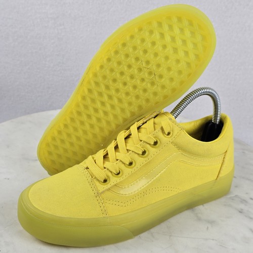 yellow shoes サンダル 厚底サンダル （イエローコンビ） -YOSUKE U・S・A