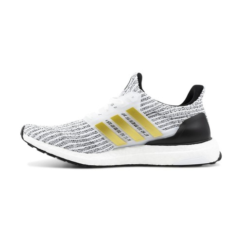 

[FZ4909] Мужские Adidas UltraBOOST, Белый