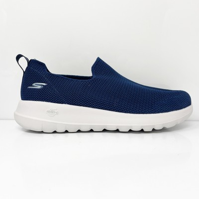 

Мужские кроссовки Skechers Go Walk Max 216170WW, синие кроссовки, размер 7, Синий, Go Walk Max
