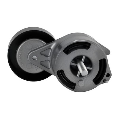 Belt Tensioner Assembly w/ Pulley for Audi A4 A5 A6 Quattro Q5 S4 S5 06E903133A