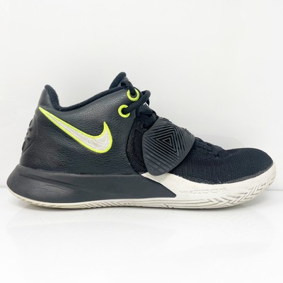 

Мужские баскетбольные кроссовки Nike Kyrie Flytrap 3 BQ3060-001 черные, размер 7,5, Черный, Kyrie Flytrap 3