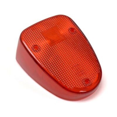 2FastMoto Taillight Lens for Yamaha Road Star, V-Star, Royal Star 4NK-84721-00 
