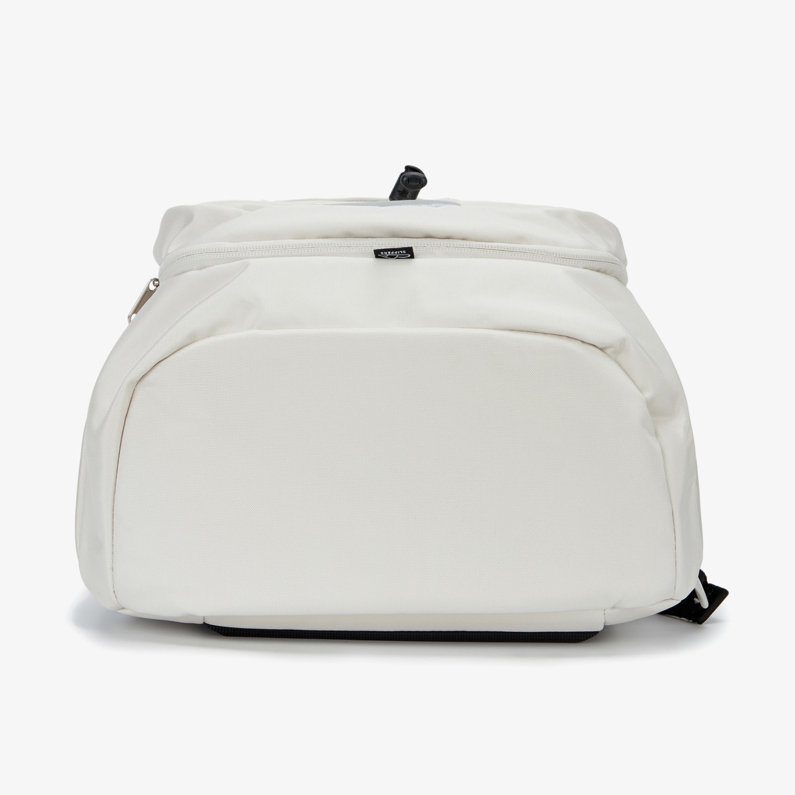 New THE NORTH FACE SUPER PACK II MINI NM2DQ04L 25L IVORY