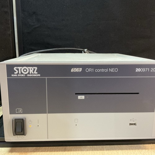 Storz OR1 Control Neo 200971 20 | eBay