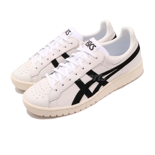 

Asics Tiger Gel-PTG Low White Black Мужские классические баскетбольные повседневные HL7X0-0190, Белый, Gel-ptg