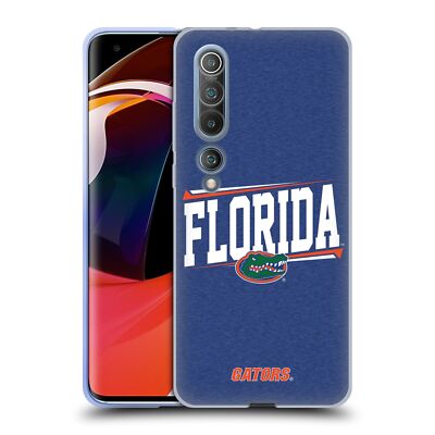 OFFICIAL UNIVERSITY OF FLORIDA UF SOFT GEL CASE FOR XIAOMI REDMI PHONES