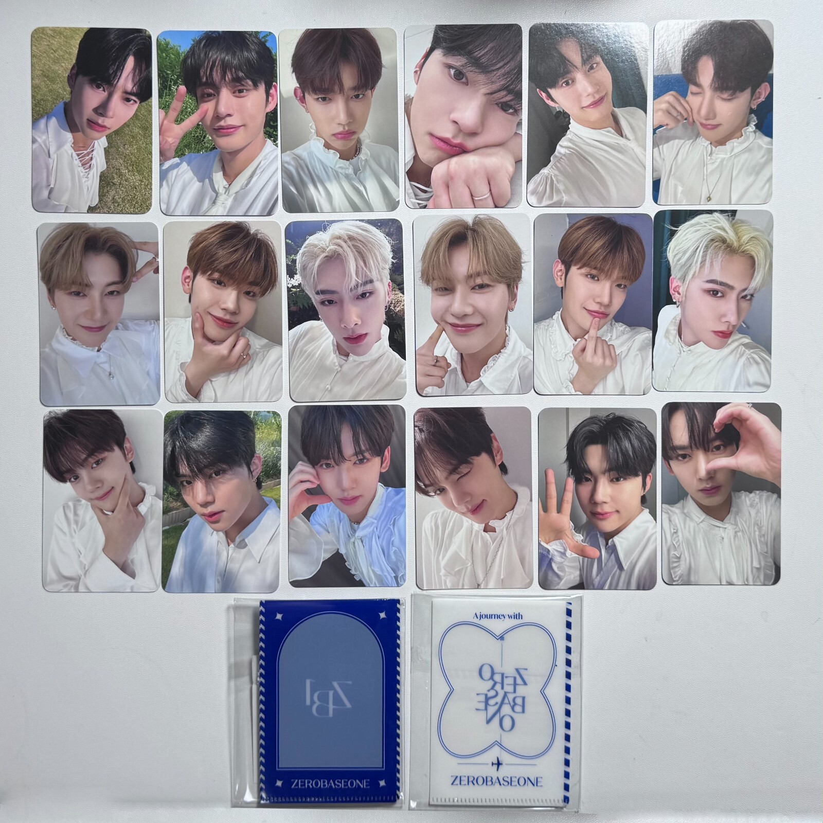 BTS ポップアップ House Of BTS フォトカード センイル トレカ BTS ポップアップ House Of BTS フォトカード センイル トレカ