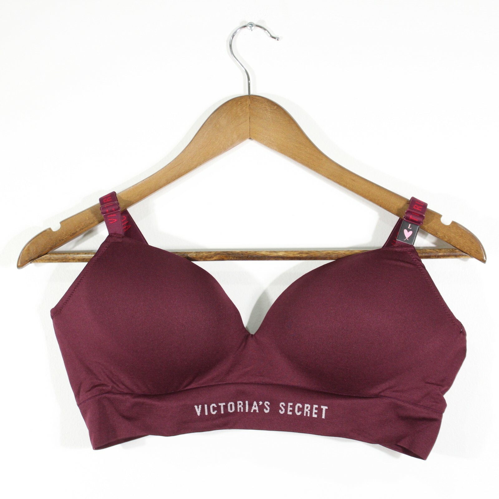 victoria secret perfect fit bra