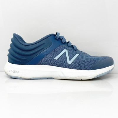 

Женские кроссовки New Balance Ralaxa V1 WARLXLR1, синие кроссовки, размер 9 D, Синий, Ralaxa V1