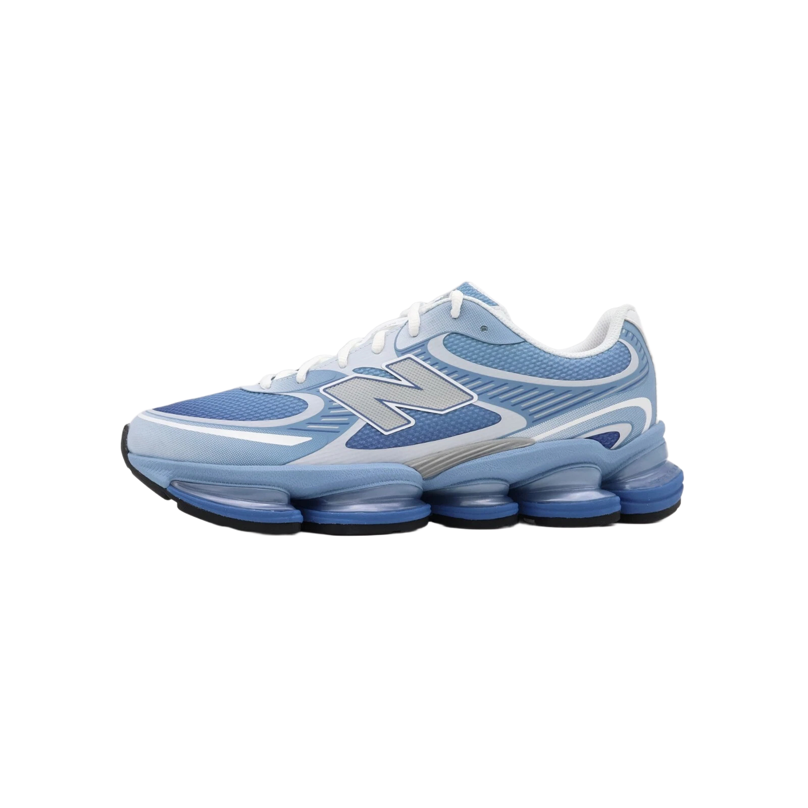 U2000PBB New Balance 2000 Baby Blue Men Size Fast quick