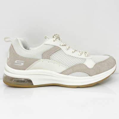 

Skechers Womens Bobs Pulse Air 117033 Белые кроссовки Кроссовки Размер 9.5, Белый, Bobs Pulse Air