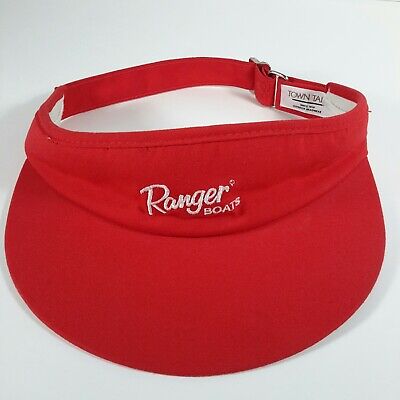 ranger bass boat hats