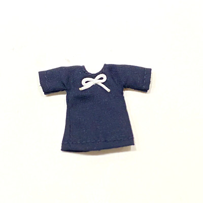 KC-AN-CAS: Custom fabric dress for Bandai S.H. Figuarts Spy Family Anya Forger