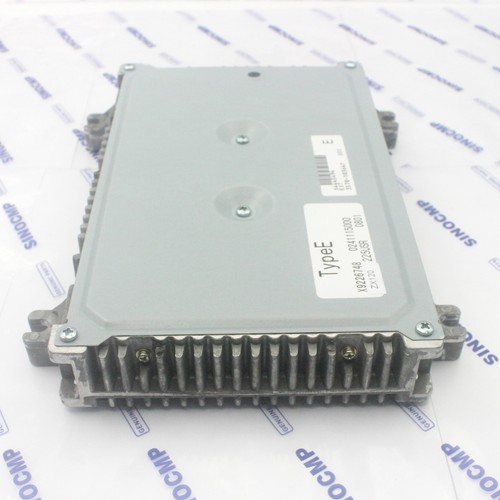 ZAX200-1 ZX200 CPU Controller 9226748 for Hitachi Excavator ZAX200-1 ZX200 CPU Controller 9226748 for Hitachi Excavator