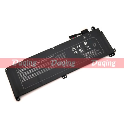 New V150BAT-4 V150BAT-4-53 53.35Wh Battery for Hasee Z7-DA7NS Z8-DA7NT G8-DA5