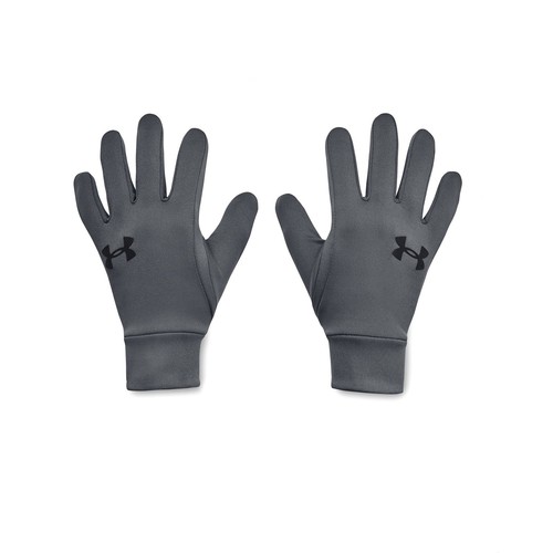 

[1318546-012] Мужские перчатки Storm Liner Under Armour, Серый