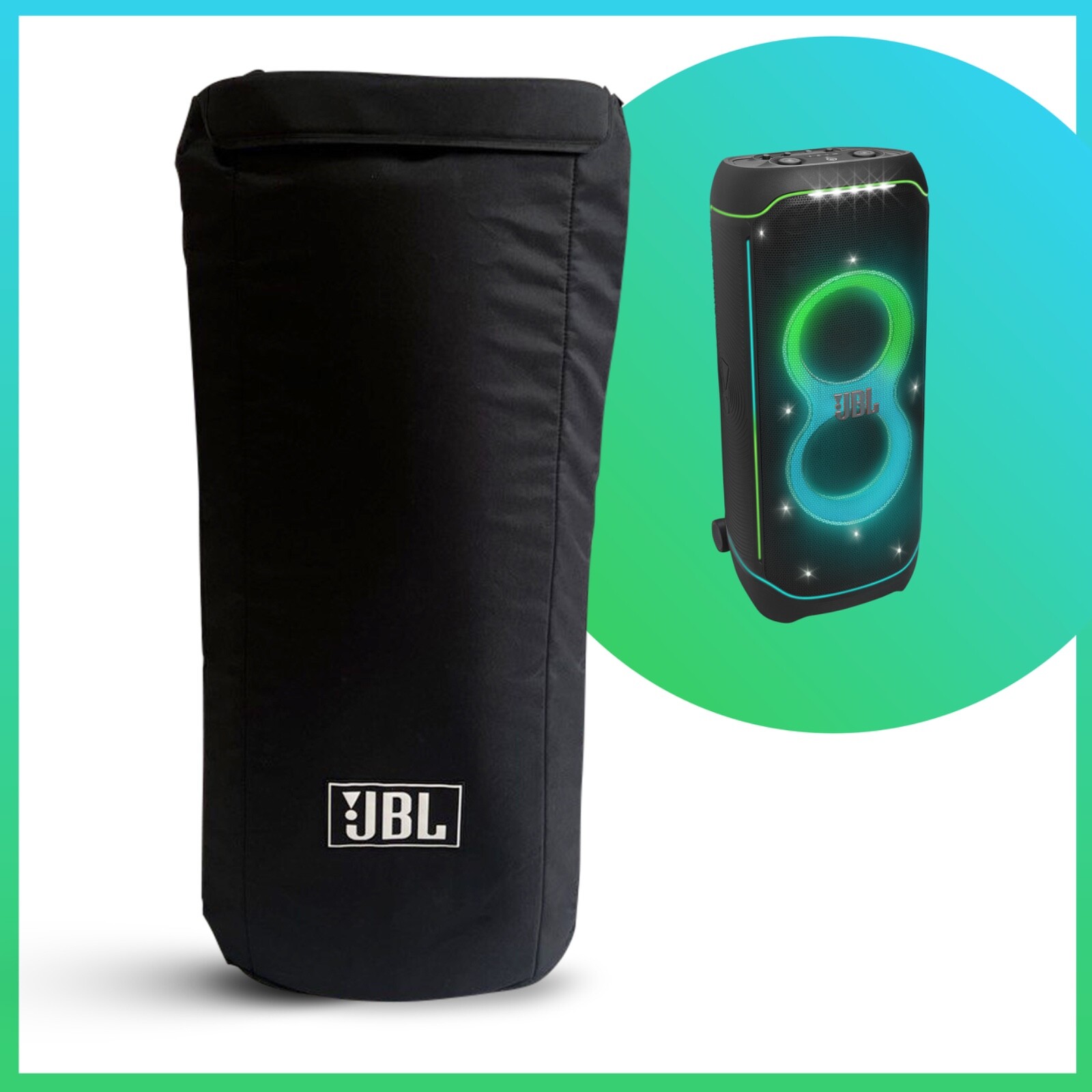 JBL PartyBox Ultimate Convertible ProMax Cover | For JBL JBL PartyBox Ultimate Convertible ProMax Cover | For JBL