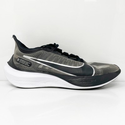 

Женские кроссовки Nike Zoom Gravity BQ3203-002 серые кроссовки размер 8,5, Серый, Zoom Gravity
