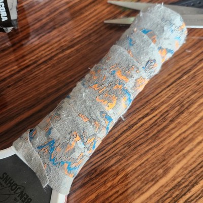 Item photo(s) from verified buyer