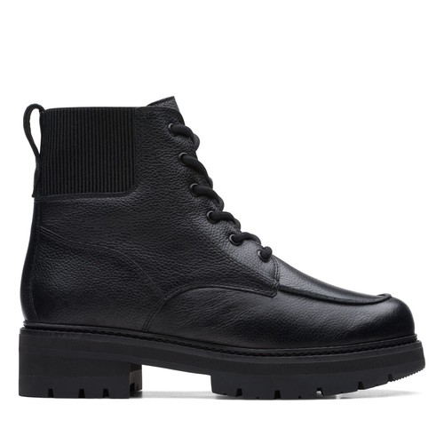 [26167904] ЖЕНСКИЕ КРОССОВКИ CLARKS ORIANNA MID