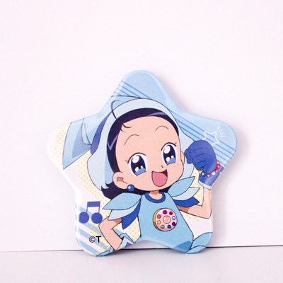 Aiko Seno Can Badge Ojamajo Doremi