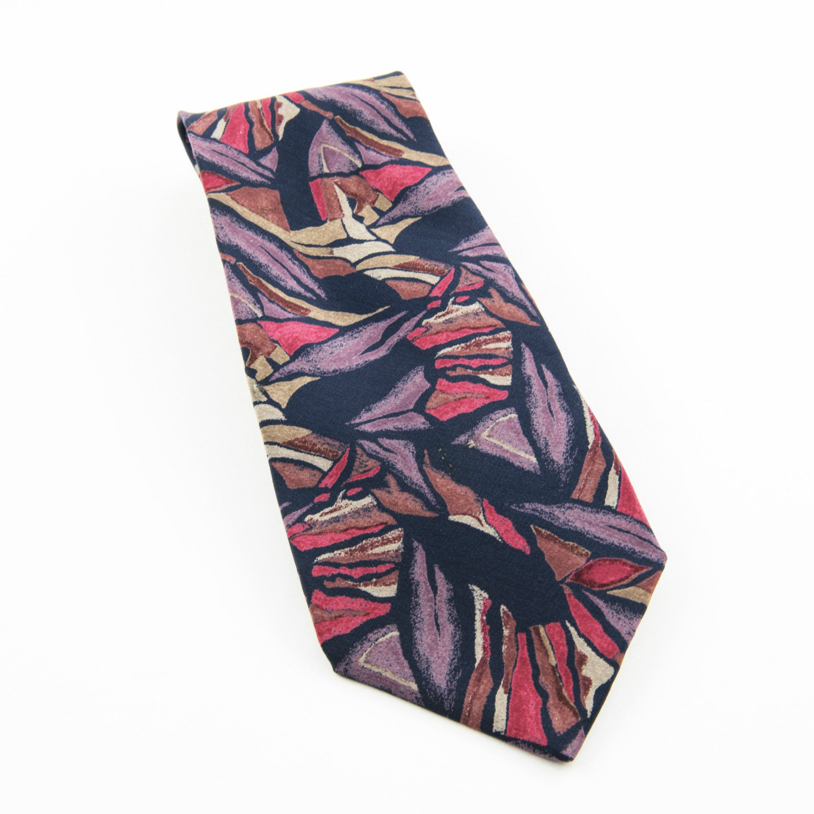 Gravatas masculinas Ungaro