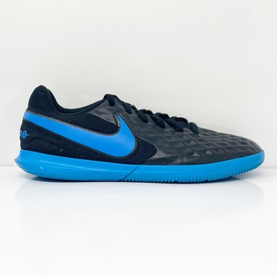 

Черные футбольные бутсы Nike Boys Tiempo Legend 8 AT5882-004, размер 5 лет, Черный, Tiempo Legend 8