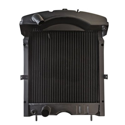 Kühler für Case IH/IHC DLD2 DED3 DGD4 D217F, D 320 324 430 436