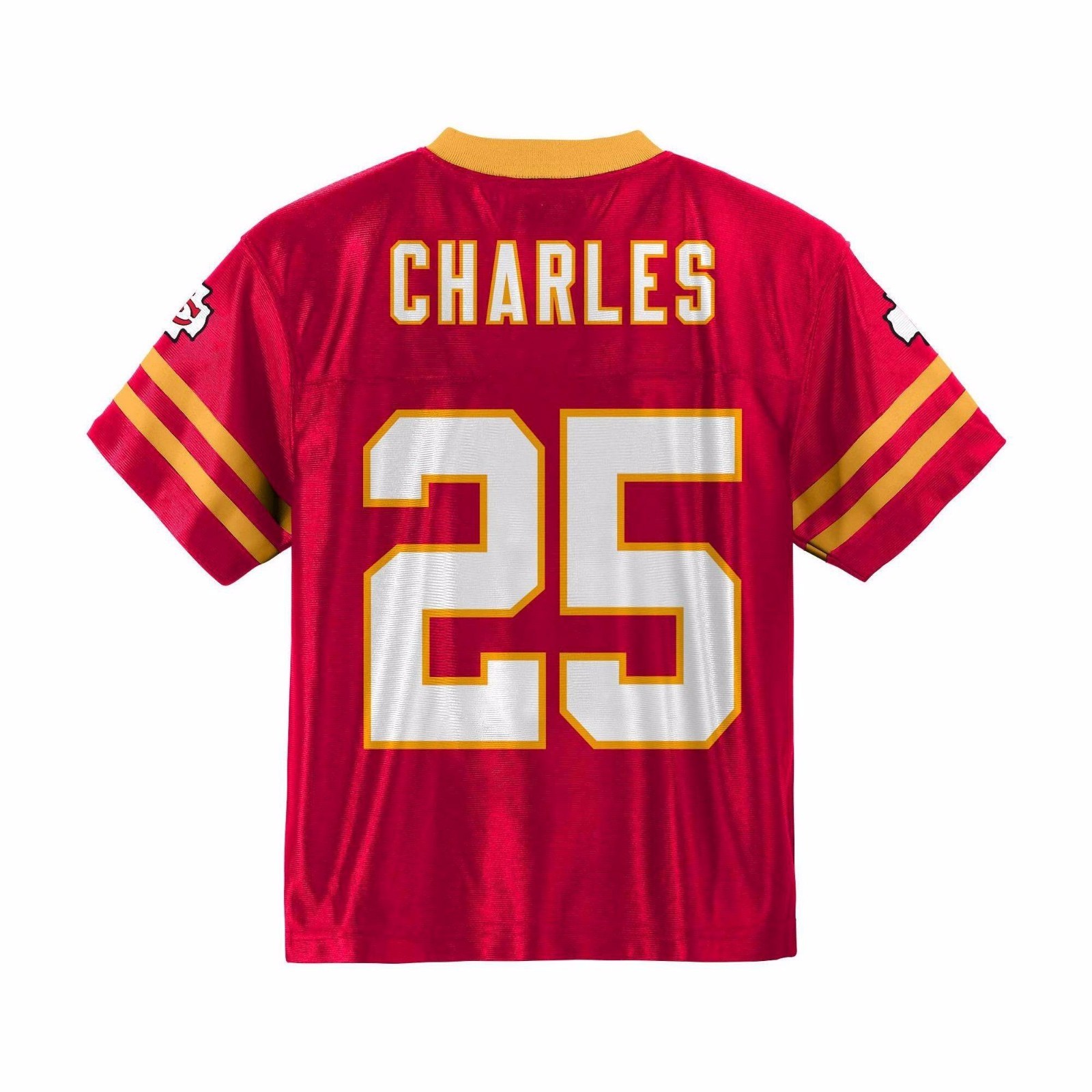 Kansas City Chiefs ユニフォーム 【Mサイズ】 $_57.JPG?set_id=8800005007