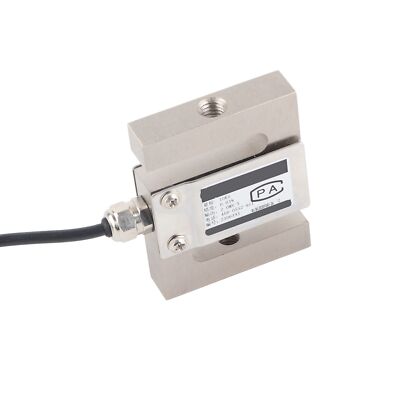 S Type Load Cell Weight Sensor Compression And Tension Force Sensor 10KG