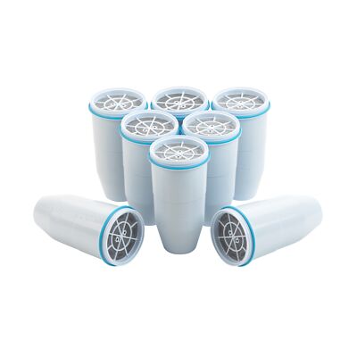 S For All Zerowater® Models Zr-008 ...