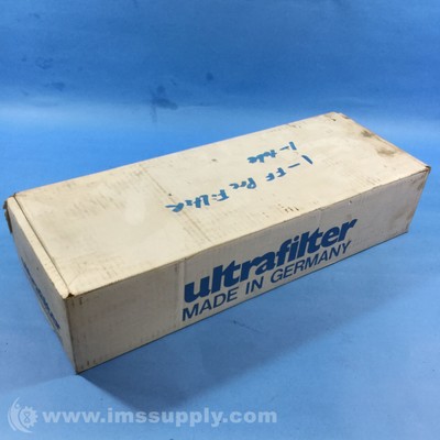 Ultrafilter Gmbh AG 0004 Economizer Filter FNFP