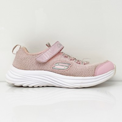 

Розовые кроссовки Skechers Girls Dreamy Dancer 81516L, размер 2, Розовый, Dreamy Dancer