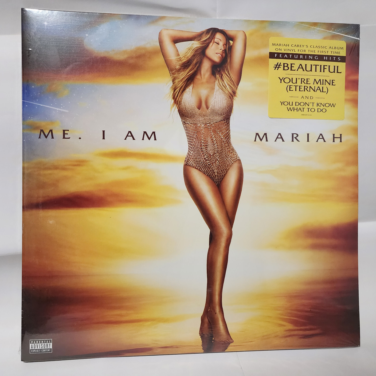 マライア・キャリー Mariah Carey マライア・キャリー / Mariah Carey マライア