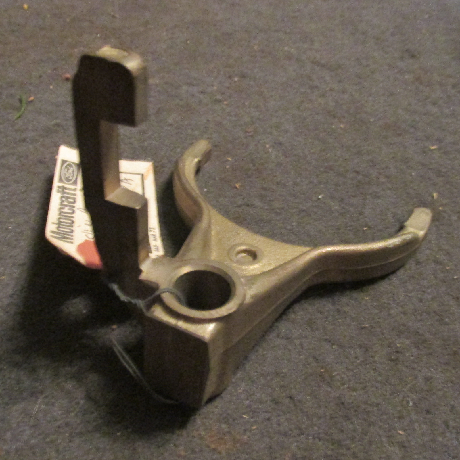 NOS 1981 - 1990 FORD ESCORT MERCURY LYNX MTX MANUAL TRANS
