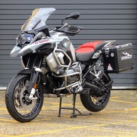 2020 BMW R1250GS Adventure TE . Top Factory Spec, FSH, Great Condition